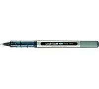 Uni Mitsubishi Pencil Stylo roller Eye Fin 0,4 mm Noir 148199 1 pc