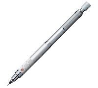 Uni-Ball Porte-mines Kuru Toga M-1017 Argenté