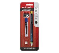 Uni-ball 1858549 KuruToga Porte-mine HB #2 0,7 mm