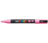 uni-ball® 186528 Marqueur à pigments POSCA 0,9 1,3 mm rose(S)