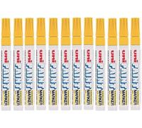 Uni-Ball 489371 Paint Marker Bullet Tip Medium Point Px20 Line Width 2.2-2.8mm Y