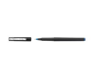 uni-ball 516520 Micro UB-120 Stylo Roller à Encre Tampon 0,2 mm Bleu