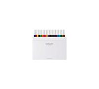 Mayddle UNI Emott Uuemott40 UX248393000 – Lot de 40 pièces