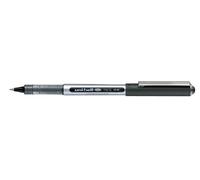 UNI-BALL Eye Micro UB-150 Gel Ink Pen - 0.5 mm - 10 pcs - Black - Uni Mitsubishi Pencil by Uni-Ball