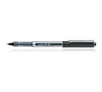 Uni-Ball Eye Micro UB-150 Stylo à bille Noir 12 pièce(s)