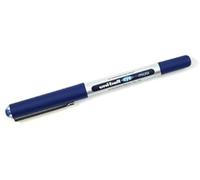 Uni-Ball Eye Micro UB150 Stylo roller Bleu Lot de 5 (Import Royaume Uni)