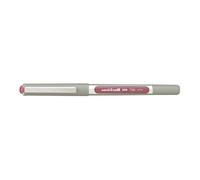 Uni-Ball EYE UB - 157-Stylo roller-Vin Rouge-Lot de 3 stylos bille 0,7 mm