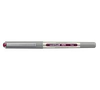 uni-ball - Eye UB-157E - Stylo Roller Encre Liquide - Pointe Moyenne 0,7 mm - Pourpre