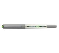 uni-ball - Eye UB-157E - Stylo Roller Encre Liquide - Pointe Moyenne 0,7 mm - Vert Clair