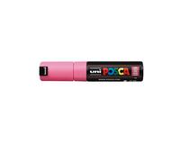 Uni-ball Feutre 148882000 Posca Pc-8k Beveled Tip 8mm Pink