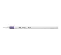 Uni-Ball Feutre Dessin Et Ecriture Fine 0,4 Mm Emott 34 - Lilas