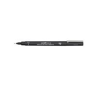 Uni-ball Feutre PIN 0,4 mm – Noir