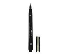 Uni-Ball 02200 N Stylo Pointe Calibrée 02 mm Noir Lot de 12