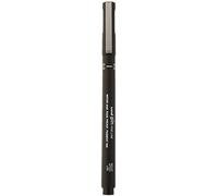 Uni-Ball 02200 N Stylo Pointe Calibrée 02 mm Noir Lot de 12