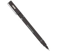 Uni-Ball Feutre Technique Pin 01200 GF, Gris foncé