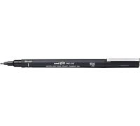 uni-ball Fineliner PIN 000200BR SEP sepia