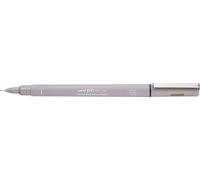 uni-ball Fineliner PIN 01200 GC 0.1 mm gris clair