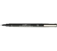 uni-ball Fineliner PIN 01200 N 0,1 mm noir