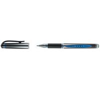 uni-ball gel rollerball GEL IMPACT (UM 153S) bleu