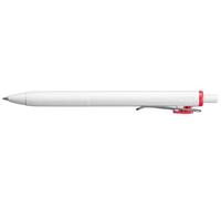 uni-ball Gel-Tintenroller one UMNS/07 rot