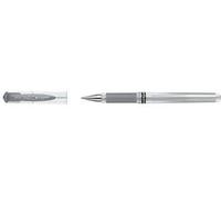 uni-ball Gelroller Signo UM-153 silber