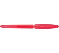 Uni-Ball GelStick UM170 R Roller Encre Gel 0,7 mm Rouge Lot de 12