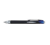 Uni-Ball Jetstream Noir Clip rétractable biros 1 pc