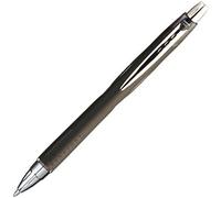 Uni-Ball Jetstream Rt Stylo Encre Gel Rétractable Noir Ecriture 1.0 Mm Lot De 12