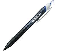 Uni-Ball JetStream Sport Stylo roller 1 mm Bleu