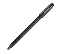 UNI-BALL Stylo-Feutre Jetstream 101 Pointe 1 mm Encre noire