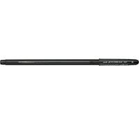 UNI-BALL Jetstream - Stylo-Feutre Pointe Fine, Couleur Noir