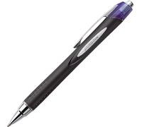 Uni - Ball Jetstream Sxn210 Stylo Roller Rétractable Bleu Lot De 3 (Import Royaume Uni)