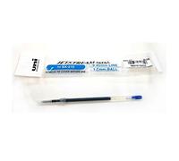 Uni-ball Jetstream SXR10 B Recharge Roller Bleu Lot de 12