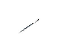 12x uni-ball 144251 JETSTREAM recharge pour stylo gel bleu