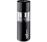 Uni Ball Lot De 11 Marqueurs Professionnels À Pointe Fine Pour Bullet Journal, Dessin Technique Et Bande Dessinée, Marqueurs Permanents À Pointes Assorties, Stylos Noirs Pour Lettrage Et Croquis