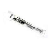 UNI-BALL Lot de 12 Recharges pour Roller encre Jetstream SXR10 Pte Moy. 1mm Noir