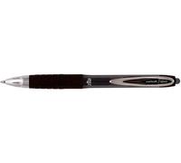 Uni-Ball Lot De 12 Stylos Roller Encre Gel Signo (Umn-207) Noir