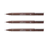 uni-ball+Feutre+technique+PIN+05200+SEP%2C+sepia