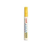 Uni-Ball Lot De 3 Marqueurs Permanent Paint Px-20, Jaune
