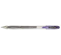 Uni-Ball Roller gel Signo Fantastic violet 1 unité