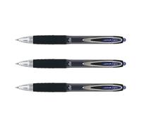 Uni Mitsubishi Pencil – Stylo à bille encre gel RT207 0,7 mm Bleu