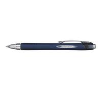 UNI-BALL Lot de 3 Rollers encre Jetstream SXN217 rétractable grip pointe finr 0,7mm noir