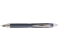 Uni-Ball Lot De 3 Stylos Roller Encre Gel Jetstream (Sxn-217), Bleu