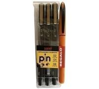 Uni-Ball LSXN2103DR-Présentoir de 36 Stylos à Bille