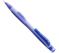 Uni-ball M5228 BMA Porte-mines Shalaku S 0,5 mm Bleu Mauve Lot de 12