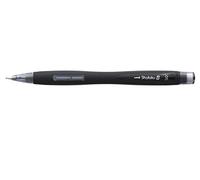 Uni-ball M5228 N Porte-mines Shalaku S 0,5 mm Noir Lot de 12