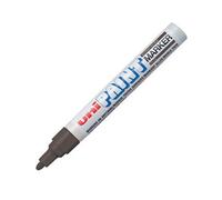 UNI-BALL Marcador Permanente Px-20 Tinta Aceite Punta Conica Trazo 2.2-2.8 Mm Negro Ref. 545616000