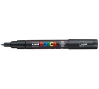 uni-ball Marker POSCA PC-1MC schwarz