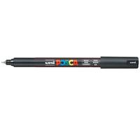 uni-ball Marker POSCA PC-1MR schwarz