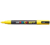 uni-ball Marker POSCA PC-3M gelb